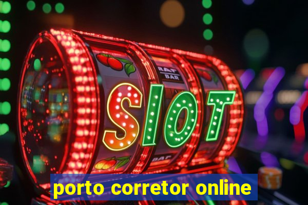 porto corretor online